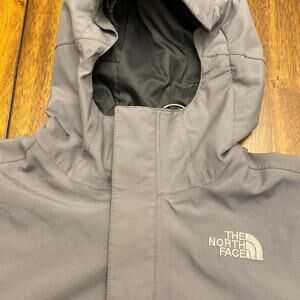 The North Face Jacket- Boys Large 14/16